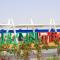 Executive 1BR apartment in Masdar city - Abu Dhabi
