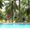 Caliraya Ecoville Recreation and Farm Resort - Cavinti