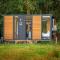 Buffalo Plains Tiny House by Tiny Away - Buffalo