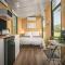 Buffalo Plains Tiny House by Tiny Away - Buffalo