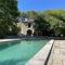 Villa élégante à Lambesc avec spa Villa élégante à Lambesc avec spa