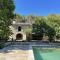 Villa élégante à Lambesc avec spa Villa élégante à Lambesc avec spa