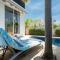 1- Bedroom Modern Villa in Rawai (V19)