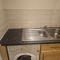 Big double room with bathroom in 2 bedroom flat kitchen is shared - Harrow on the Hill