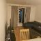 Big double room with bathroom in 2 bedroom flat kitchen is shared - Harrow on the Hill