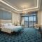 Crowne Plaza Dongying by IHG - Tung-jing