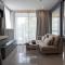 Executive Apartment City Gate, Kamala, C61