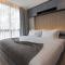 Executive Apartment City Gate, Kamala, C61