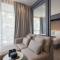 Executive Apartment City Gate, Kamala, C61