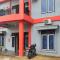 RedDoorz Syariah near Universitas Jambi Telanaipura