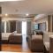 Widus Hotel Clark