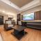 Widus Hotel Clark