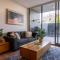 Eastside apartment