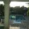 Villa Nilsa ( The Blue House )