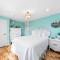 Amazing Home In Surf City With 4 Bedrooms, Internet And Wifi - 瑟夫城