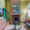 Colourful & Charming 2-Bed Fitzroy Heritage Home - Melbourne