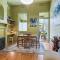 Colourful & Charming 2-Bed Fitzroy Heritage Home