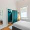 Colourful & Charming 2-Bed Fitzroy Heritage Home