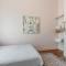 Colourful & Charming 2-Bed Fitzroy Heritage Home