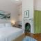 Colourful & Charming 2-Bed Fitzroy Heritage Home