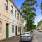 Colourful & Charming 2-Bed Fitzroy Heritage Home
