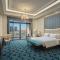 Crowne Plaza Dongying by IHG - Tung-jing