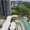 HA1413-Cyberjaya-WiFi-Netflix-Parking-Pool, 3050 - 塞贝维