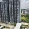 HA1413-Cyberjaya-WiFi-Netflix-Parking-Pool, 3050 - 塞贝维