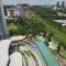 HA1413-Cyberjaya-WiFi-Netflix-Parking-Pool, 3050 - 塞贝维