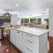 Dual-living amongst the rainforest, Little Cove