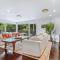 Dual-living amongst the rainforest, Little Cove