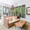 Dual-living amongst the rainforest, Little Cove