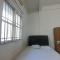 SPOT ON 93782 Hasibuan Homestay Syariah - Medan