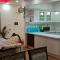 Royal Nest (AS) 3 BHK Suite - Pune
