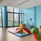 FIRST CLASS 1BR Beautifully Furnished - 迪拜