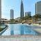 FIRST CLASS 1BR Beautifully Furnished - 迪拜