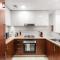 FIRST CLASS 1BR Beautifully Furnished - 迪拜