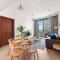 FIRST CLASS 1BR Beautifully Furnished - 迪拜