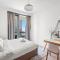 FIRST CLASS 1BR Beautifully Furnished - 迪拜
