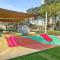 FIRST CLASS 1BR Beautifully Furnished - 迪拜