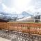 Appartement Albiez Montrond - 艾尔比蒙通
