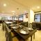 Click Hotel Yuvraj - Surat