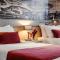 Cheya Besiktas Hotel & Suites- Special Category - Istanbul