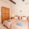 3 bedrooms house of character in Rabat near Mdina