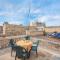 3 bedrooms house of character in Rabat near Mdina