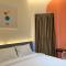 SANS Hotel Premiere Majapahit Semarang