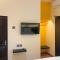 SANS Hotel Premiere Majapahit Semarang