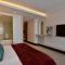 Houghton Suites