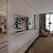 Houghton Suites