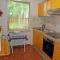 Ferienbungalow mit gro_em Garten i